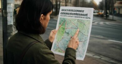 Jak zaplanować jednodniową trasę: top 10 miejsc na Ursynowie komunikacją miejską